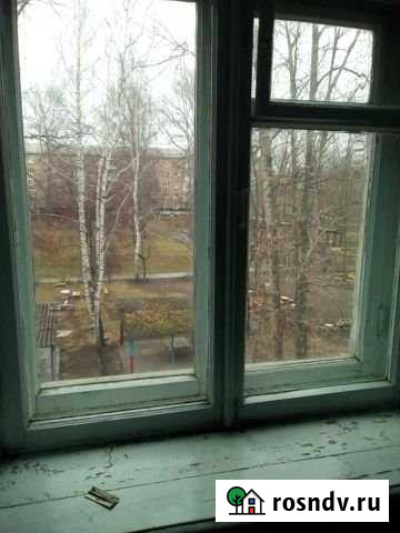 2-комнатная квартира, 44 м², 3/5 эт. на продажу в Назарово Назарово - изображение 1