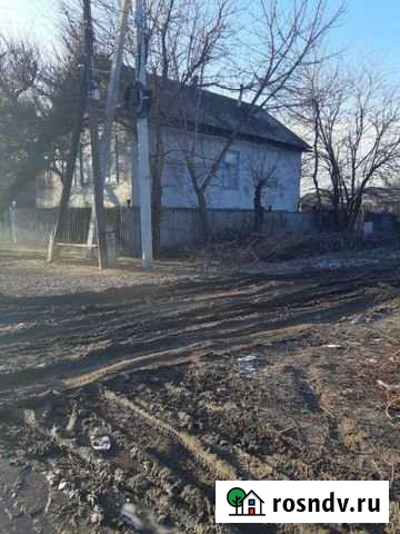 Дом 75 м² на участке 4 сот. на продажу в Краснослободске Волгоградской области Краснослободск - изображение 1