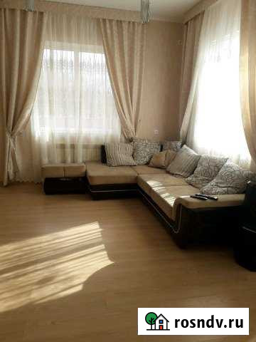 Дом 190 м² на участке 18 сот. в аренду посуточно в Мостовском Мостовской - изображение 1