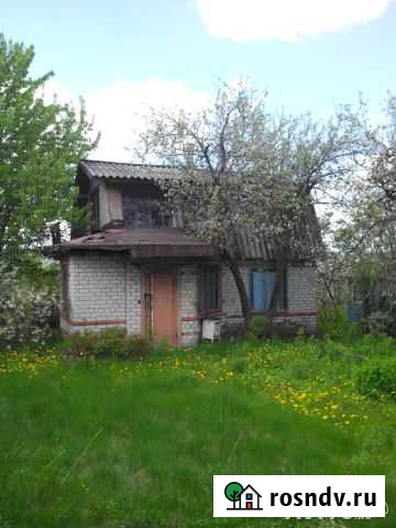 Дача 70 м² на участке 6 сот. на продажу в Рязани Рязань - изображение 1