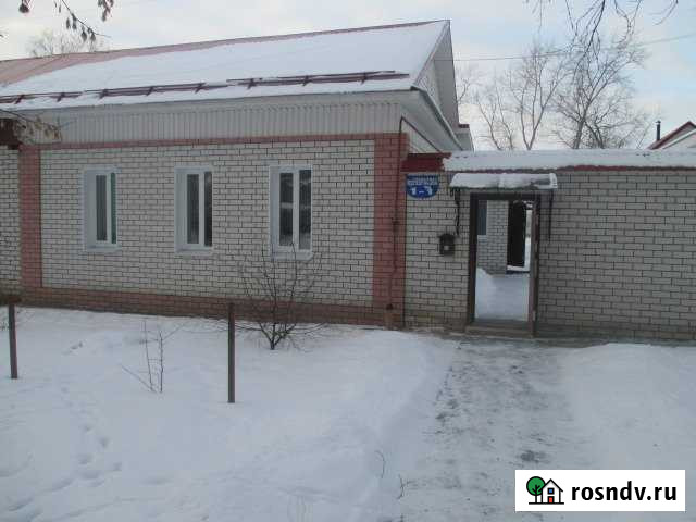 Дом 71 м² на участке 6 сот. на продажу в Навашино Навашино - изображение 1