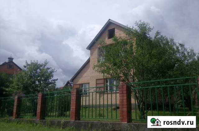 Коттедж 240 м² на участке 11 сот. на продажу в Снегирях Снегири - изображение 1