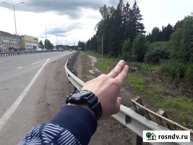 Участок СНТ, ДНП 5 сот. на продажу в Кирове Киров - изображение 1