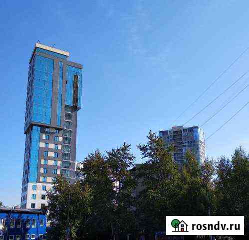 Машиноместо 20 м² на продажу в Перми Пермь