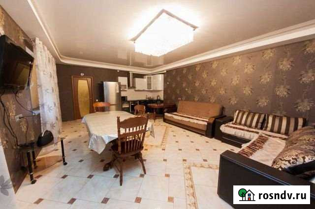 Коттедж 275 м² на участке 11 сот. на продажу в Петрозаводске Петрозаводск - изображение 1