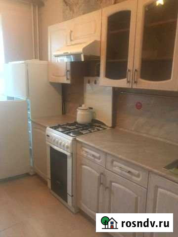 1-комнатная квартира, 36 м², 4/5 эт. в аренду на длительный срок в Обнинске Обнинск - изображение 1