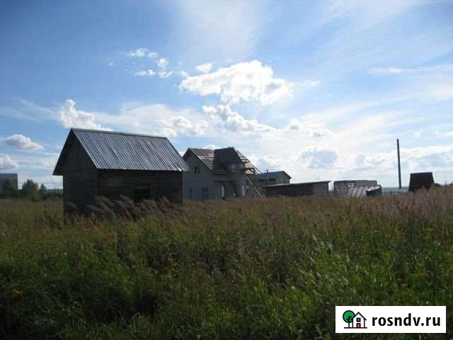 Участок СНТ, ДНП 15 сот. на продажу в Дмитрове Дмитров - изображение 1