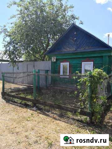 Дом 53.6 м² на участке 5 сот. на продажу в Бугуруслане Бугуруслан - изображение 1