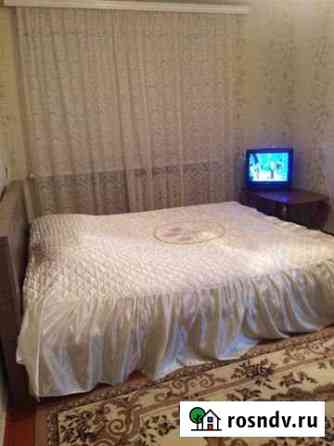 1-комнатная квартира, 39 м², 2/5 эт. в аренду посуточно в Черкесске Черкесск