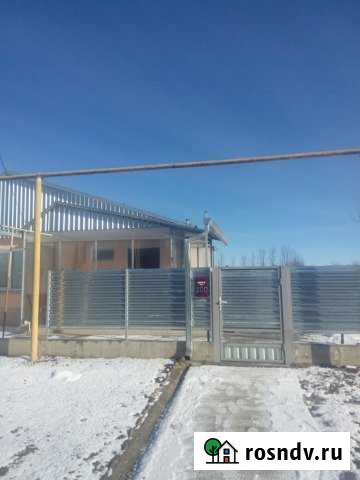 Дом 64 м² на участке 30 сот. на продажу в Кардоникской Кардоникская - изображение 1