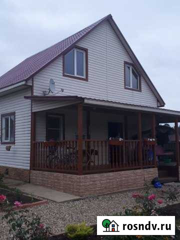 Дача 120 м² на участке 8 сот. на продажу в Электроизоляторе Электроизолятор - изображение 1