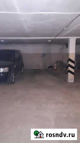 Машиноместо 15 м² на продажу в Смоленске Смоленск - изображение 1