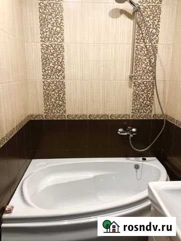 1-комнатная квартира, 42 м², 10/11 эт. на продажу в Симферополе Симферополь - изображение 1