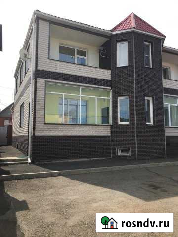 Дом 360 м² на участке 510 сот. на продажу в Троицке Челябинской области Троицк - изображение 1