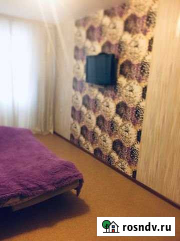 2-комнатная квартира, 45 м², 3/3 эт. в аренду на длительный срок в Ульяновске Ульяновск - изображение 1