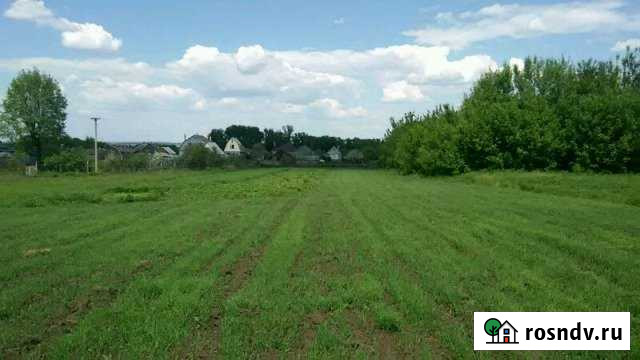 Участок ИЖС 19 сот. на продажу в Маршале Жуковой Маршала Жукова - изображение 1