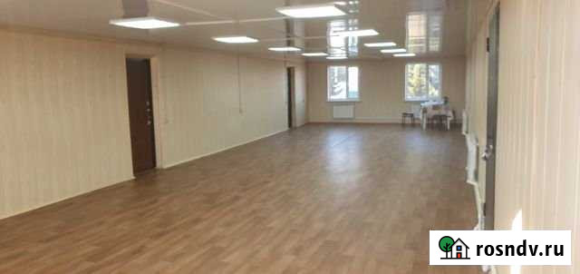 Помещение 87 кв.м. Балтаси - изображение 1