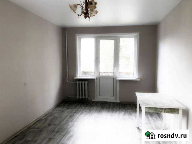 Комната 17 м² в 2-ком. кв., 3/5 эт. на продажу в Чехове Московской области Чехов - изображение 1