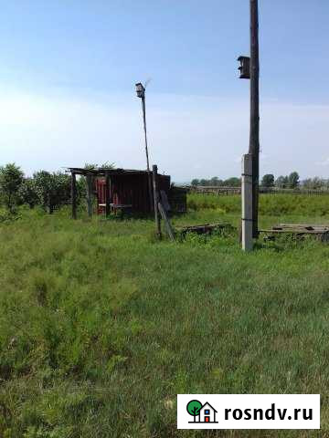 Участок СНТ, ДНП 45 сот. на продажу в Усть-Абакане Усть-Абакан - изображение 1