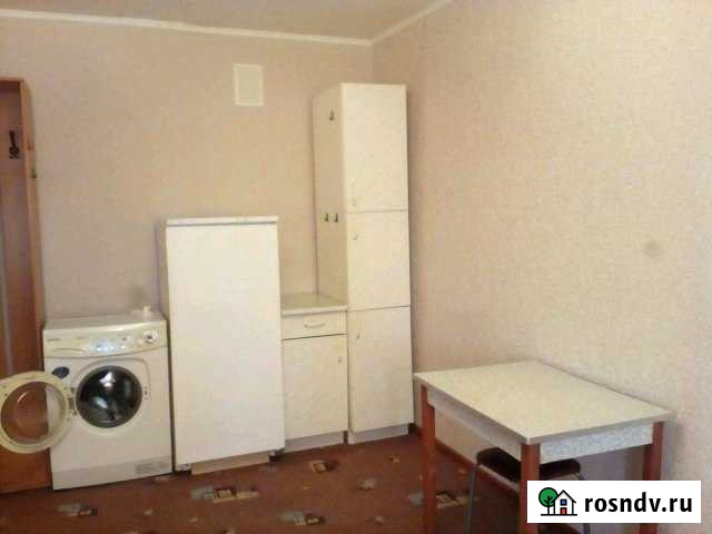 Комната 18 м² в 1-ком. кв., 1/9 эт. на продажу в Нижневартовске Нижневартовск - изображение 1
