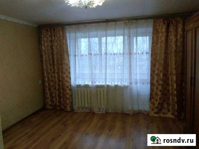 1-комнатная квартира, 36 м², 3/5 эт. в аренду на длительный срок в Богородицке Богородицк - изображение 1