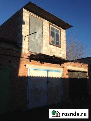 Гараж 25 м² на продажу в Лабинске Лабинск - изображение 1