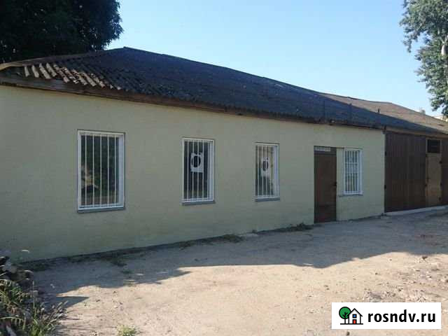 Производственные помещения 270 кв.м Славянск-на-Кубани - изображение 1