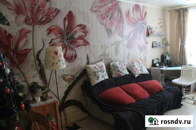 2-комнатная квартира, 52 м², 1/5 эт. на продажу в Березовском Свердловской области Березовский - изображение 1