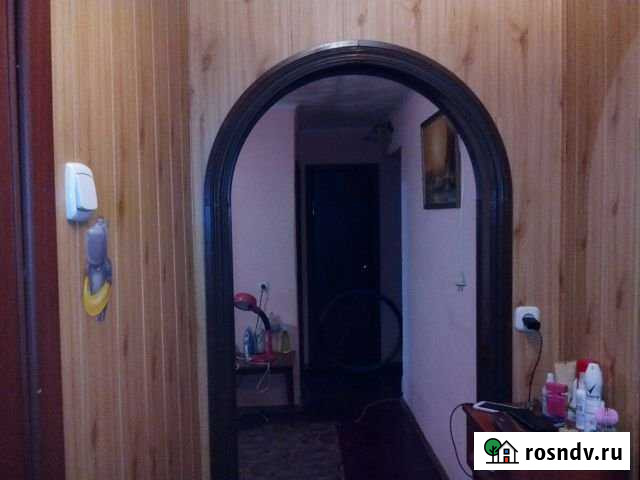 3-комнатная квартира, 57 м², 2/3 эт. на продажу в Гуково Гуково - изображение 1