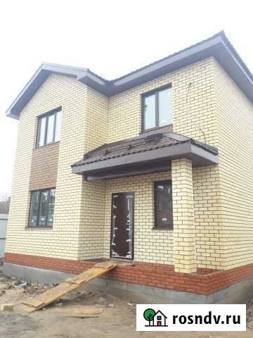 Коттедж 135 м² на участке 5 сот. на продажу в Столбище Столбище - изображение 1