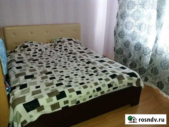 2-комнатная квартира, 45 м², 2/5 эт. в аренду посуточно в Ухте Ухта - изображение 1