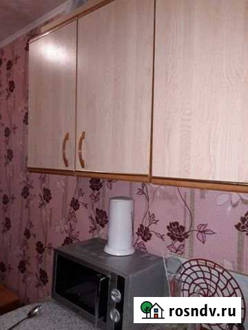 Комната 13 м² в 1-ком. кв., 1/5 эт. в аренду на длительный срок в Курске Курск - изображение 1