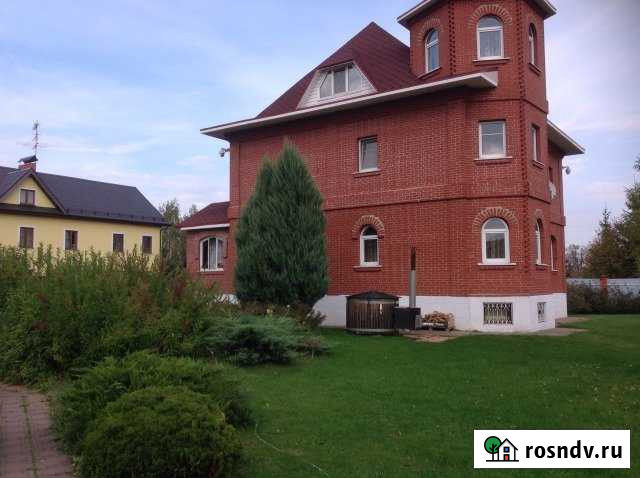 Дом 315 м² на участке 24 сот. на продажу в Москве Москва - изображение 1