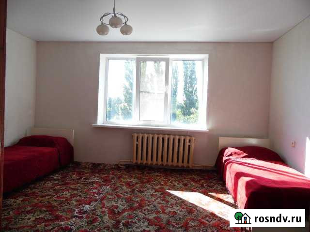 3-комнатная квартира, 56.4 м², 5/5 эт. на продажу в Тихорецке Тихорецк - изображение 1