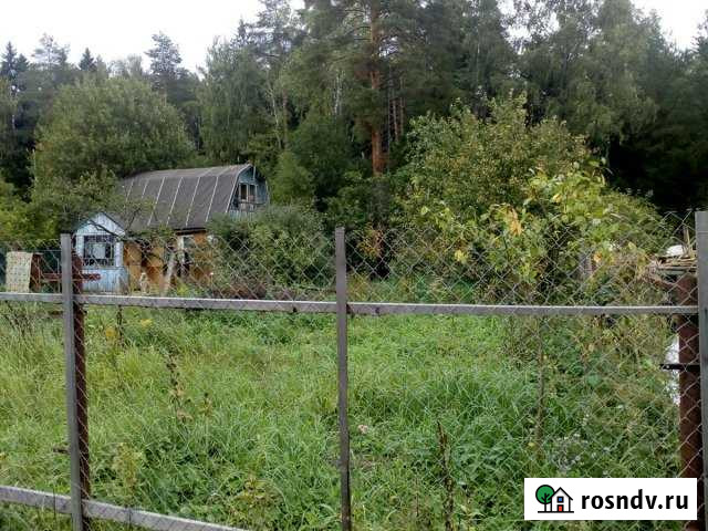 Дача 70 м² на участке 12 сот. на продажу в Белоусово Белоусово - изображение 1