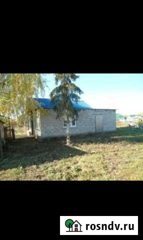 Дом 77 м² на участке 9 сот. на продажу в Старой Майне Старая Майна - изображение 1