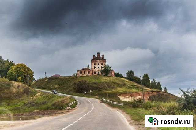 Участок ИЖС 15 сот. на продажу в Мстёре Мстёра - изображение 1