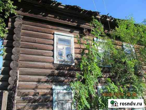 Дом 100 м² на участке 10 сот. на продажу в Соликамске Соликамск
