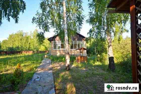 Дом 102 м² на участке 23 сот. на продажу в Копейске Копейск
