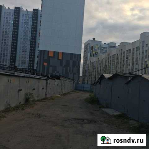 Гараж 19 м² на продажу в Люберцах Люберцы - изображение 1