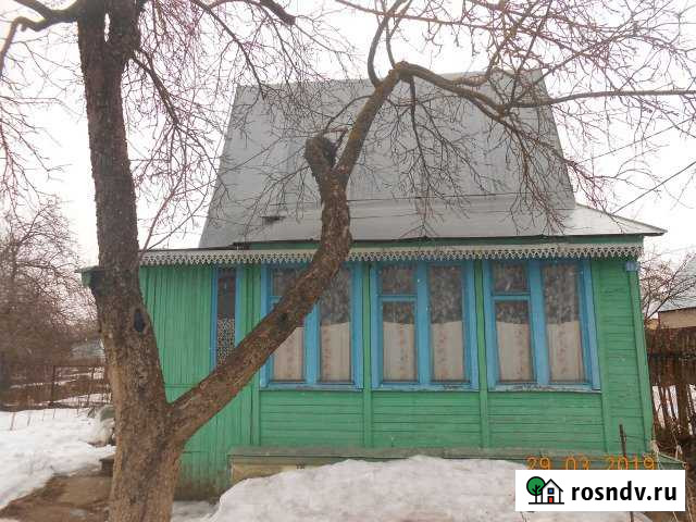 Дача 36 м² на участке 6 сот. на продажу в Туле Тула - изображение 1