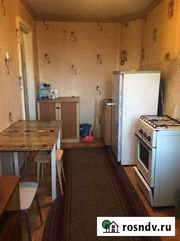 1-комнатная квартира, 37 м², 7/9 эт. на продажу в Энгельсе Энгельс - изображение 1