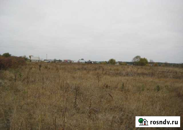 Участок ИЖС 15 сот. на продажу в Мирном Самарской области Мирный - изображение 1