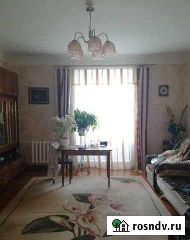 1-комнатная квартира, 83.5 м², 3/4 эт. на продажу в Бору Бор - изображение 1