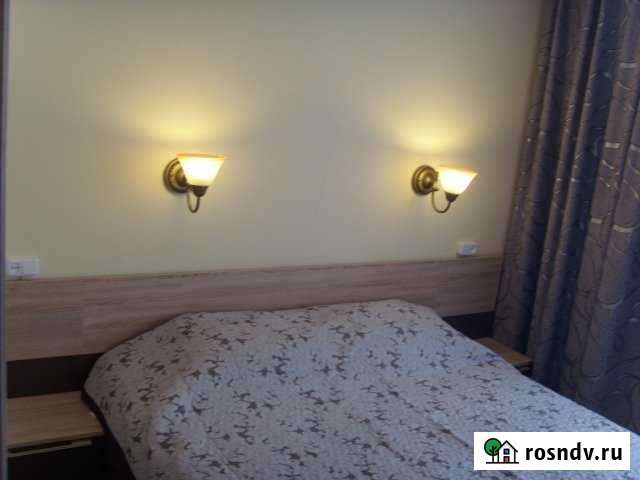 2-комнатная квартира, 38 м², 3/3 эт. в аренду посуточно в Железноводске Железноводск - изображение 1