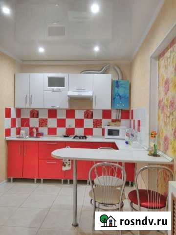 3-комнатная квартира, 80 м², 1/1 эт. в аренду посуточно в Кисловодске Кисловодск - изображение 1