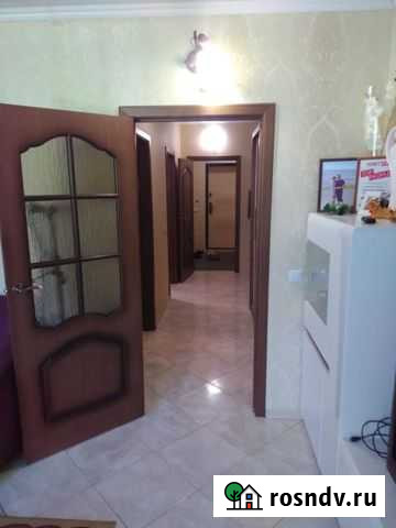 Таунхаус 107.2 м² на участке 2 сот. на продажу в Гурьевске Калининградской области Гурьевск - изображение 1