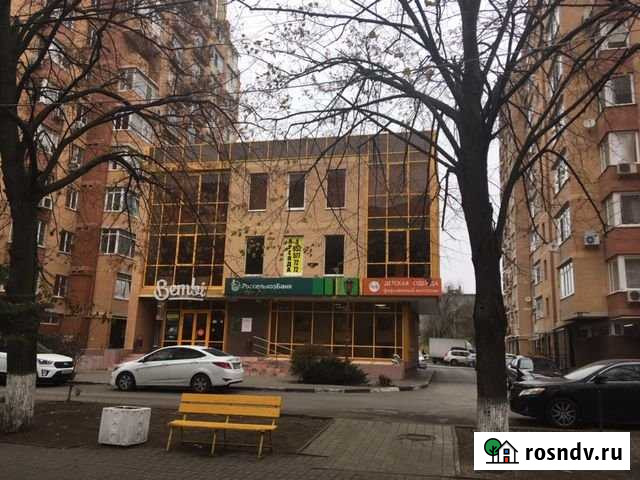 Помещение свободного назначения, 120 кв.м. Батайск - изображение 1