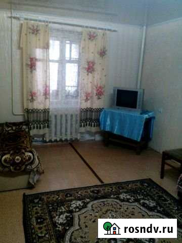 1-комнатная квартира, 40 м², 4/5 эт. в аренду на длительный срок в Геленджике Геленджик - изображение 1