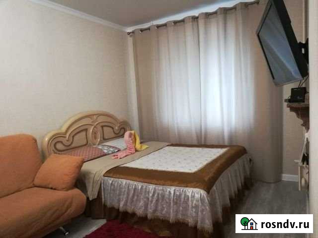 1-комнатная квартира, 30 м², 6/9 эт. в аренду посуточно в Елабуге Елабуга - изображение 1